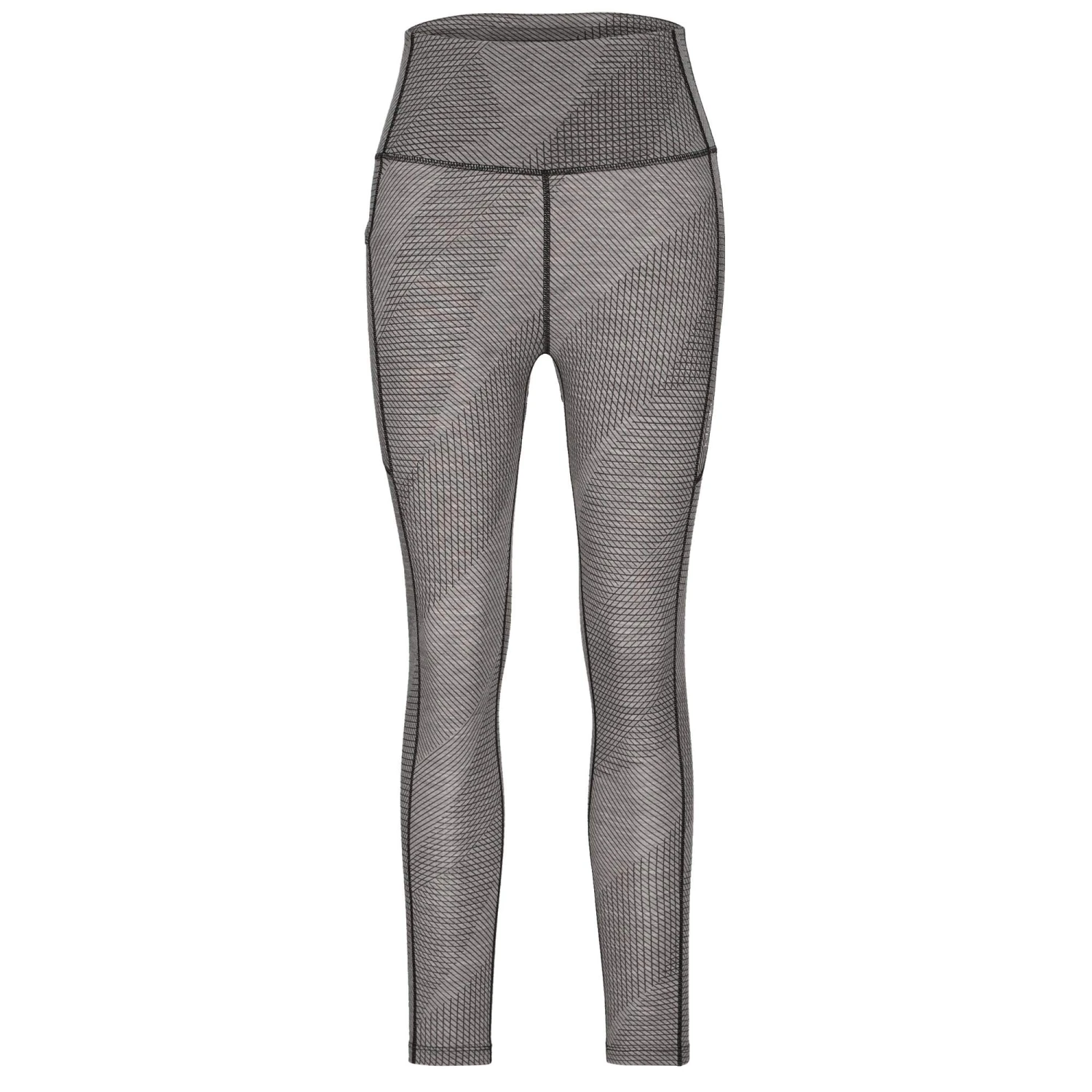 Icebreaker WOMEN FASTRAY HIGH RISE TIGHTS GRIDLINES Damen - Leggings 1 Icebreaker WOMEN FASTRAY HIGH RISE TIGHTS GRIDLINES Damen - Leggings