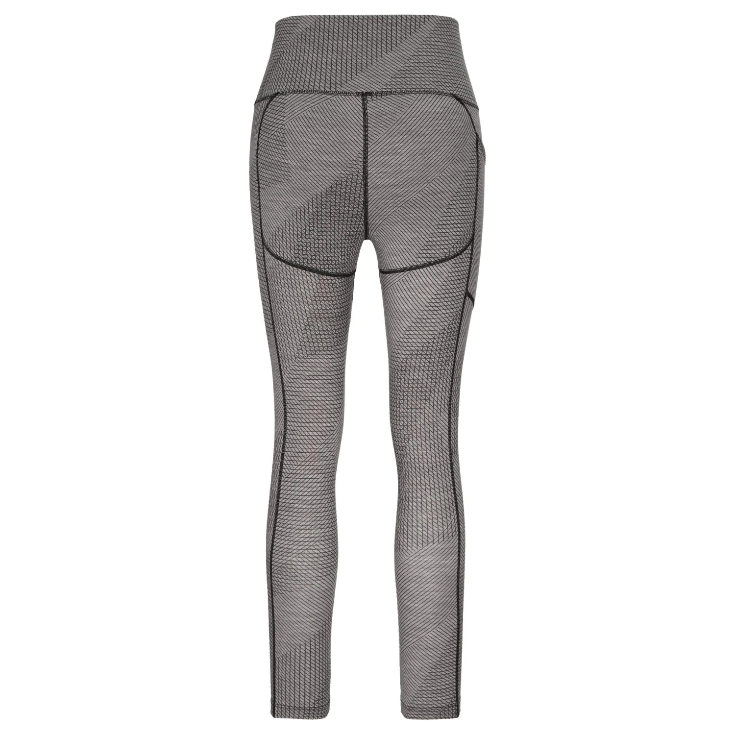 Icebreaker WOMEN FASTRAY HIGH RISE TIGHTS GRIDLINES Damen - Leggings 3 Icebreaker WOMEN FASTRAY HIGH RISE TIGHTS GRIDLINES Damen - Leggings – Bild 3