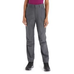 Icebreaker WOMEN HIKE PANTS Damen - Trekkinghose 15 Icebreaker WOMEN HIKE PANTS Damen - Trekkinghose -Globetrotter Verkäufe 5638008787 c women hike pants icebreaker 24