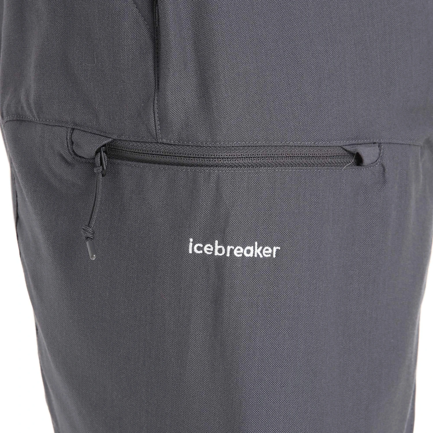 Icebreaker WOMEN HIKE PANTS Damen - Trekkinghose 11 Icebreaker WOMEN HIKE PANTS Damen - Trekkinghose – Bild 11