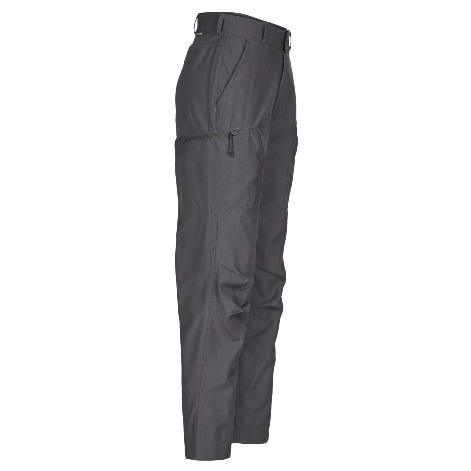 Icebreaker WOMEN HIKE PANTS Damen - Trekkinghose 2 Icebreaker WOMEN HIKE PANTS Damen - Trekkinghose – Bild 2