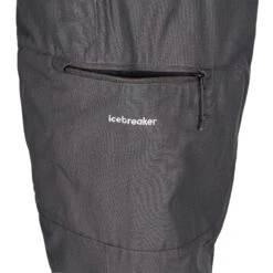 Icebreaker WOMEN HIKE PANTS Damen - Trekkinghose 16 Icebreaker WOMEN HIKE PANTS Damen - Trekkinghose -Globetrotter Verkäufe 5638008787 l women hike pants icebreaker 24
