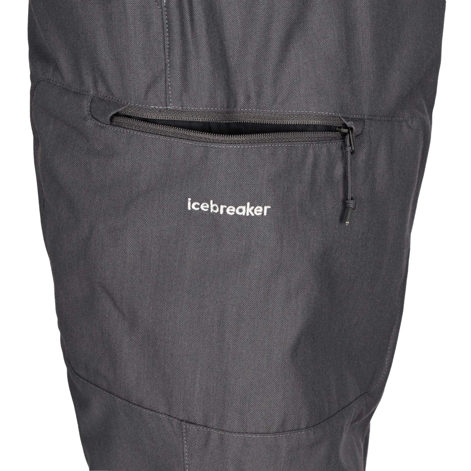 Icebreaker WOMEN HIKE PANTS Damen - Trekkinghose 5 Icebreaker WOMEN HIKE PANTS Damen - Trekkinghose – Bild 5