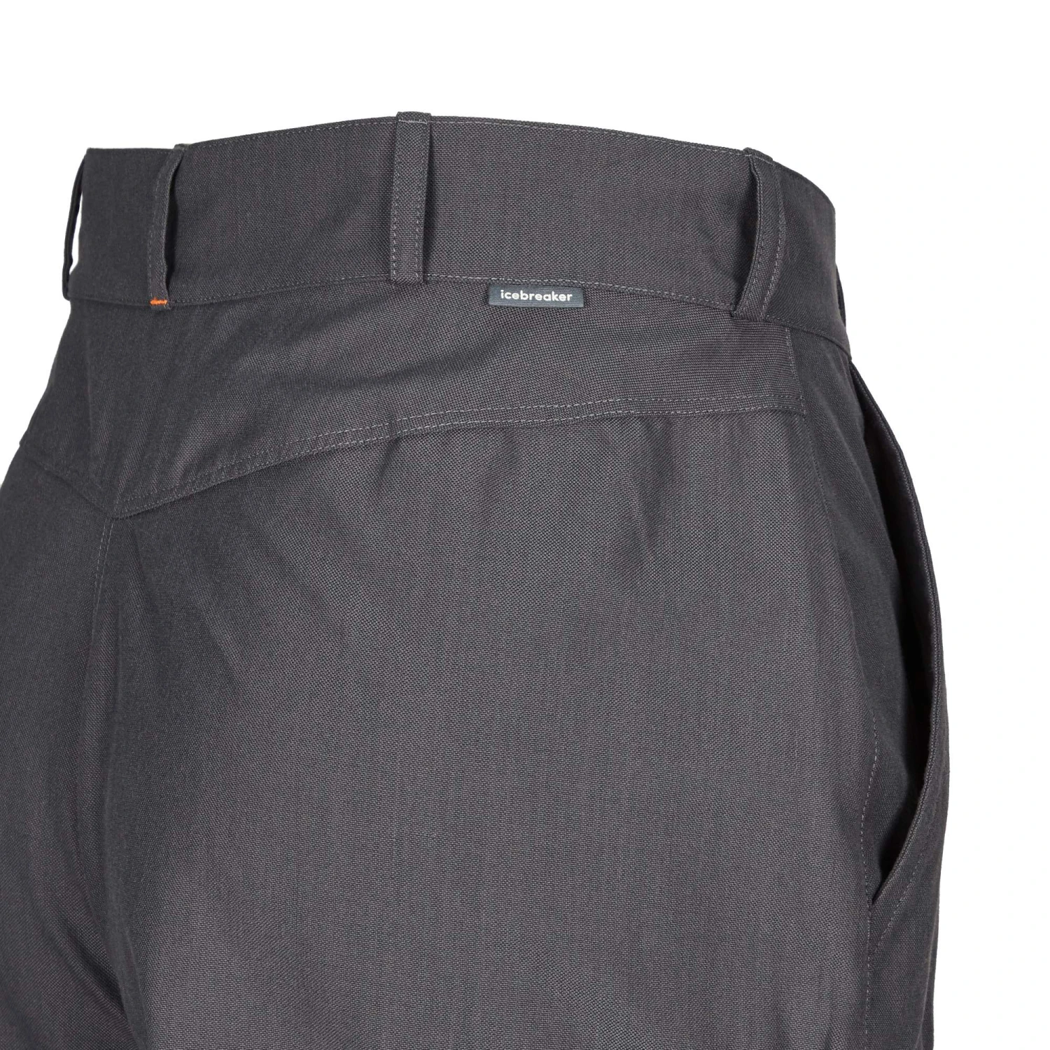 Icebreaker WOMEN HIKE PANTS Damen - Trekkinghose 9 Icebreaker WOMEN HIKE PANTS Damen - Trekkinghose – Bild 9