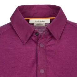 Icebreaker WOMEN HIKE LS TOP Damen - Outdoor Hemd 14 Icebreaker WOMEN HIKE LS TOP Damen - Outdoor Hemd -Globetrotter Verkäufe 5638008869 j women hike ls top icebreaker 24