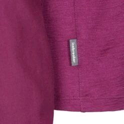 Icebreaker WOMEN HIKE LS TOP Damen - Outdoor Hemd 15 Icebreaker WOMEN HIKE LS TOP Damen - Outdoor Hemd -Globetrotter Verkäufe 5638008869 k women hike ls top icebreaker 24