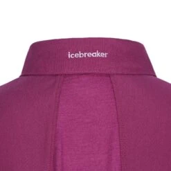 Icebreaker WOMEN HIKE LS TOP Damen - Outdoor Hemd 16 Icebreaker WOMEN HIKE LS TOP Damen - Outdoor Hemd -Globetrotter Verkäufe 5638008869 l women hike ls top icebreaker 24