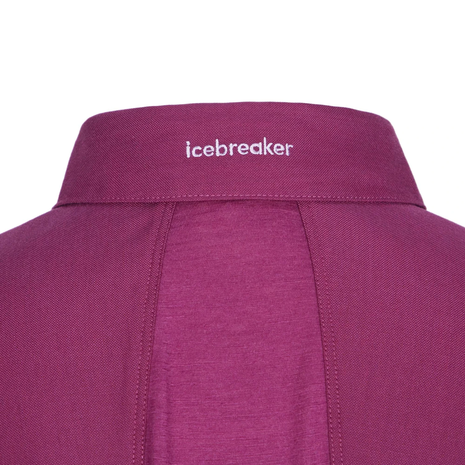 Icebreaker WOMEN HIKE LS TOP Damen - Outdoor Hemd 6 Icebreaker WOMEN HIKE LS TOP Damen - Outdoor Hemd – Bild 6