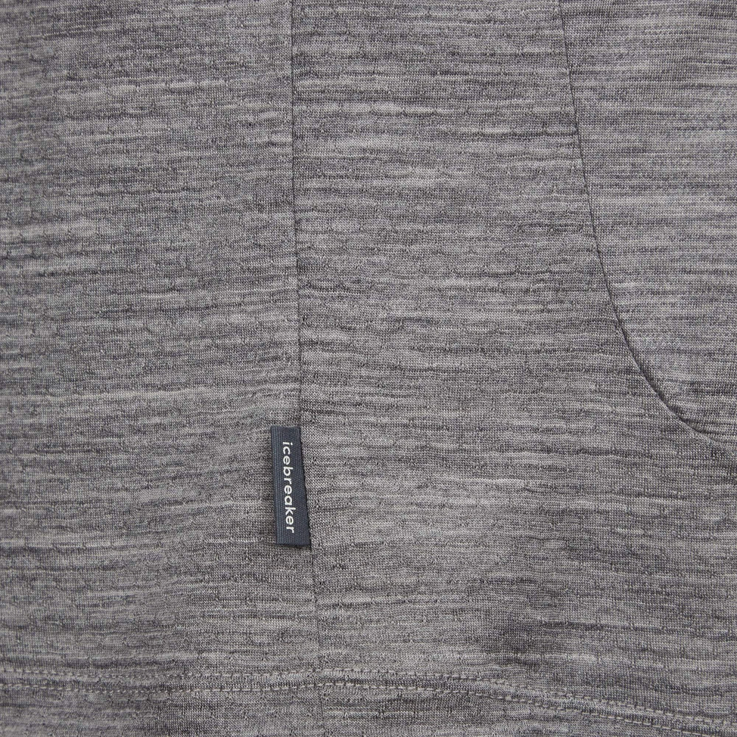 Icebreaker WOMEN ZONEKNIT TANK Damen - Funktionsshirt 3 Icebreaker WOMEN ZONEKNIT TANK Damen - Funktionsshirt – Bild 3