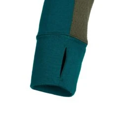 Icebreaker MEN ZONEKNIT LS ZIP HOODIE Herren - Wolljacke -Globetrotter Verkäufe 5638009064 c men zoneknit ls zip hoodie icebreaker 24