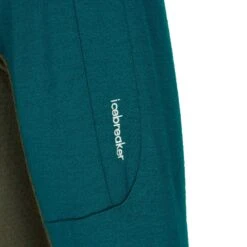 Icebreaker MEN ZONEKNIT LS ZIP HOODIE Herren - Wolljacke -Globetrotter Verkäufe 5638009064 g men zoneknit ls zip hoodie icebreaker 24