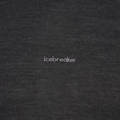 Icebreaker M 125 ZONEKNIT LS CREWE Herren - Funktionsshirt -Globetrotter Verkäufe 5638009082 d m 125 zoneknit ls crewe icebreaker 24