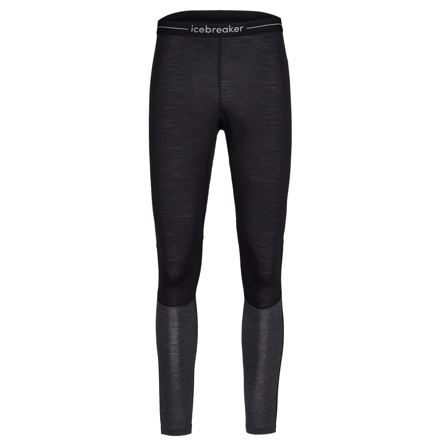 Icebreaker M 125 ZONEKNIT LEGGINGS Herren - Leggings 1 Icebreaker M 125 ZONEKNIT LEGGINGS Herren - Leggings