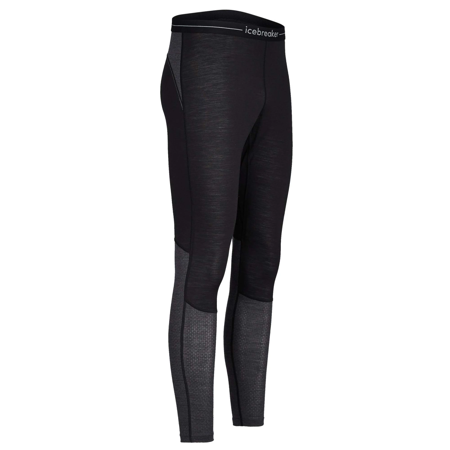 Icebreaker M 125 ZONEKNIT LEGGINGS Herren - Leggings 2 Icebreaker M 125 ZONEKNIT LEGGINGS Herren - Leggings – Bild 2