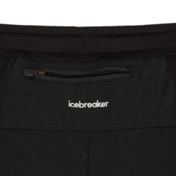 Icebreaker MEN ZONEKNIT SHORTS Herren - Shorts -Globetrotter Verkäufe 5638009116 g men zoneknit shorts icebreaker 24