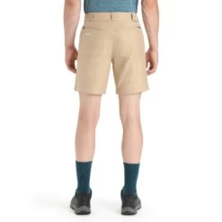 Icebreaker MEN HIKE SHORTS Herren - Shorts -Globetrotter Verkäufe 5638009144 d men hike shorts icebreaker 24