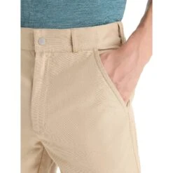 Icebreaker MEN HIKE SHORTS Herren - Shorts -Globetrotter Verkäufe 5638009144 e men hike shorts icebreaker 24