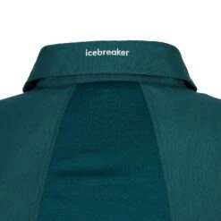 Icebreaker M HIKE LS TOP Herren - Outdoor Hemd -Globetrotter Verkäufe 5638009236 n m hike ls top icebreaker 24