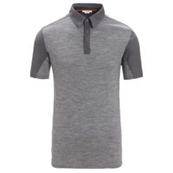 Icebreaker MEN HIKE SS TOP Herren - Funktionsshirt