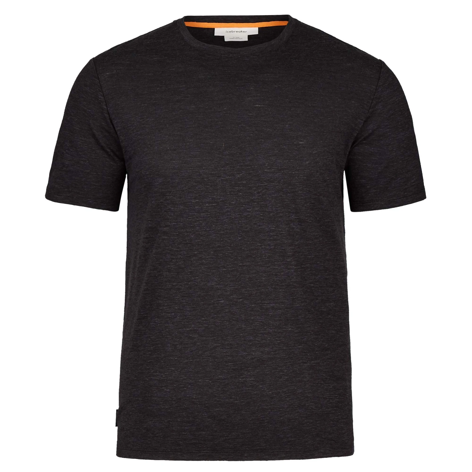 Icebreaker MEN MERINO LINEN SS TEE Herren - Funktionsshirt 1 Icebreaker MEN MERINO LINEN SS TEE Herren - Funktionsshirt