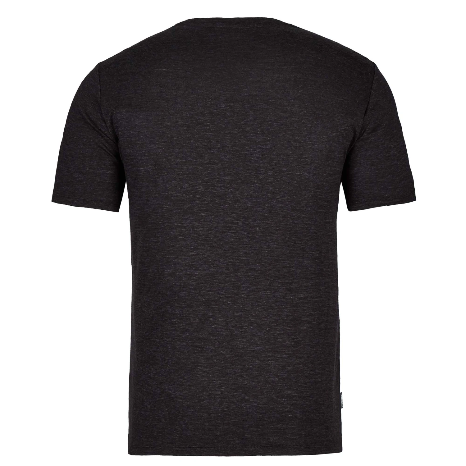 Icebreaker MEN MERINO LINEN SS TEE Herren - Funktionsshirt 2 Icebreaker MEN MERINO LINEN SS TEE Herren - Funktionsshirt – Bild 2