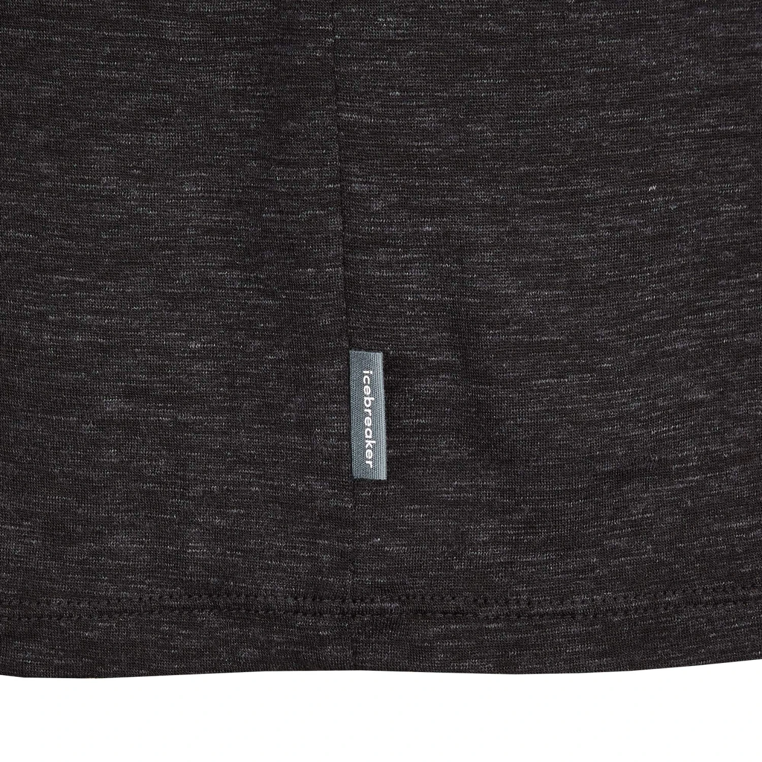 Icebreaker MEN MERINO LINEN SS TEE Herren - Funktionsshirt 3 Icebreaker MEN MERINO LINEN SS TEE Herren - Funktionsshirt – Bild 3