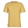 Icebreaker MEN MERINO LINEN SS TEE STRIPE Herren - Funktionsshirt