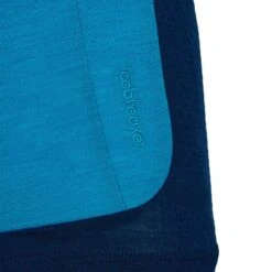 Icebreaker MEN ZONEKNIT SS TEE Herren - Funktionsshirt -Globetrotter Verkäufe 5638009264 d men zoneknit ss tee icebreaker 24