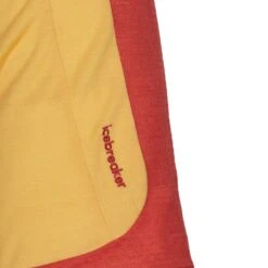 Icebreaker MEN ZONEKNIT SS TEE GEODETIC Herren - Funktionsshirt 7 Icebreaker MEN ZONEKNIT SS TEE GEODETIC Herren - Funktionsshirt -Globetrotter Verkäufe 5638009277 d men zoneknit ss tee geodetic icebreaker 24