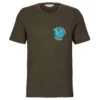 Icebreaker M TECH LITE II SS TEE Herren - Funktionsshirt