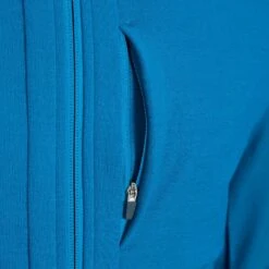 Icebreaker M QUANTUM III LS ZIP HOOD Herren - Wolljacke -Globetrotter Verkäufe 5638009309 c m quantum iii ls zip hood icebreaker 24