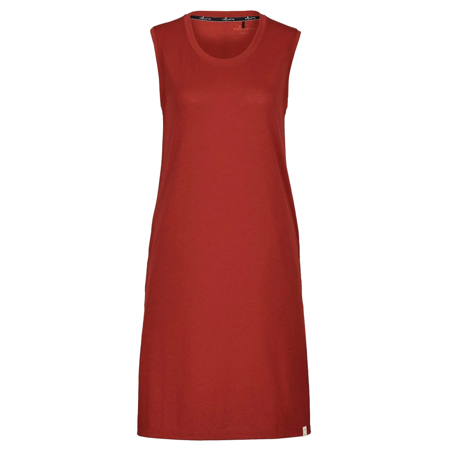 FRILUFTS MATHRAKI SL DRESS Damen - Kleid 1 FRILUFTS MATHRAKI SL DRESS Damen - Kleid