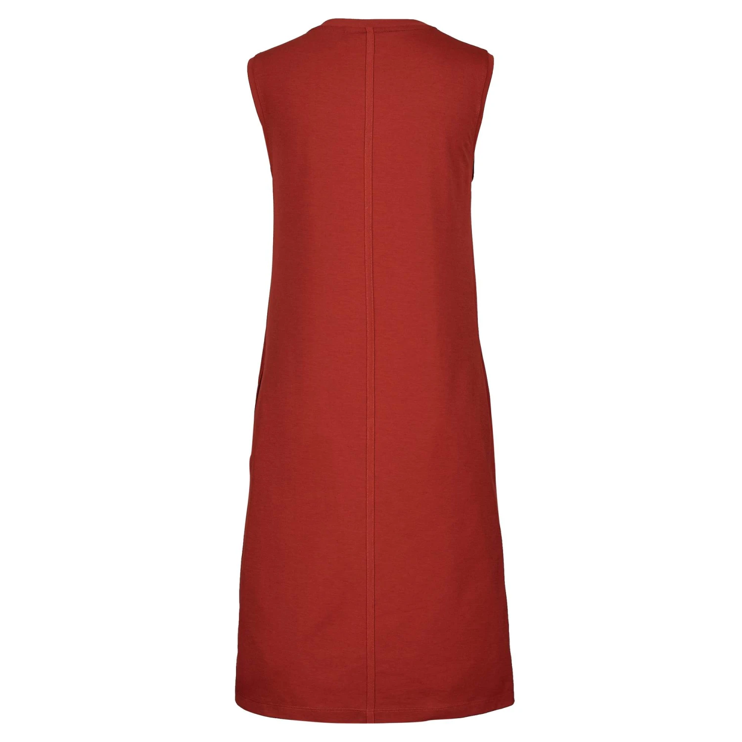 FRILUFTS MATHRAKI SL DRESS Damen - Kleid 2 FRILUFTS MATHRAKI SL DRESS Damen - Kleid – Bild 2