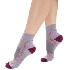 Icebreaker W HIKE+ LIGHT MINI Damen - Wandersocken 9 Icebreaker W HIKE+ LIGHT MINI Damen - Wandersocken -Globetrotter Verkäufe 5638010093 d w hike light mini icebreaker 24