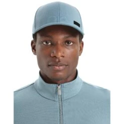 UNISEX ICEBREAKER PATCH HAT Unisex - Cap -Globetrotter Verkäufe 5638010118 c unisex icebreaker patch hat icebreaker 24