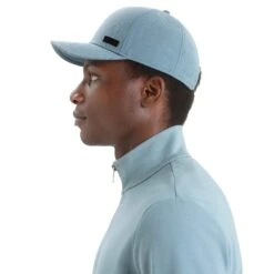 UNISEX ICEBREAKER PATCH HAT Unisex - Cap -Globetrotter Verkäufe 5638010118 e unisex icebreaker patch hat icebreaker 24