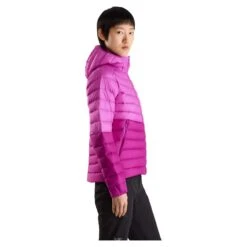 Arc'teryx CERIUM HOODY WOMEN`S Damen - Daunenjacke -Globetrotter Verkäufe 5638010859 n cerium hoody womens arc teryx 24