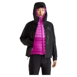Arc'teryx CERIUM HOODY WOMEN`S Damen - Daunenjacke -Globetrotter Verkäufe 5638010859 r cerium hoody womens arc teryx 24