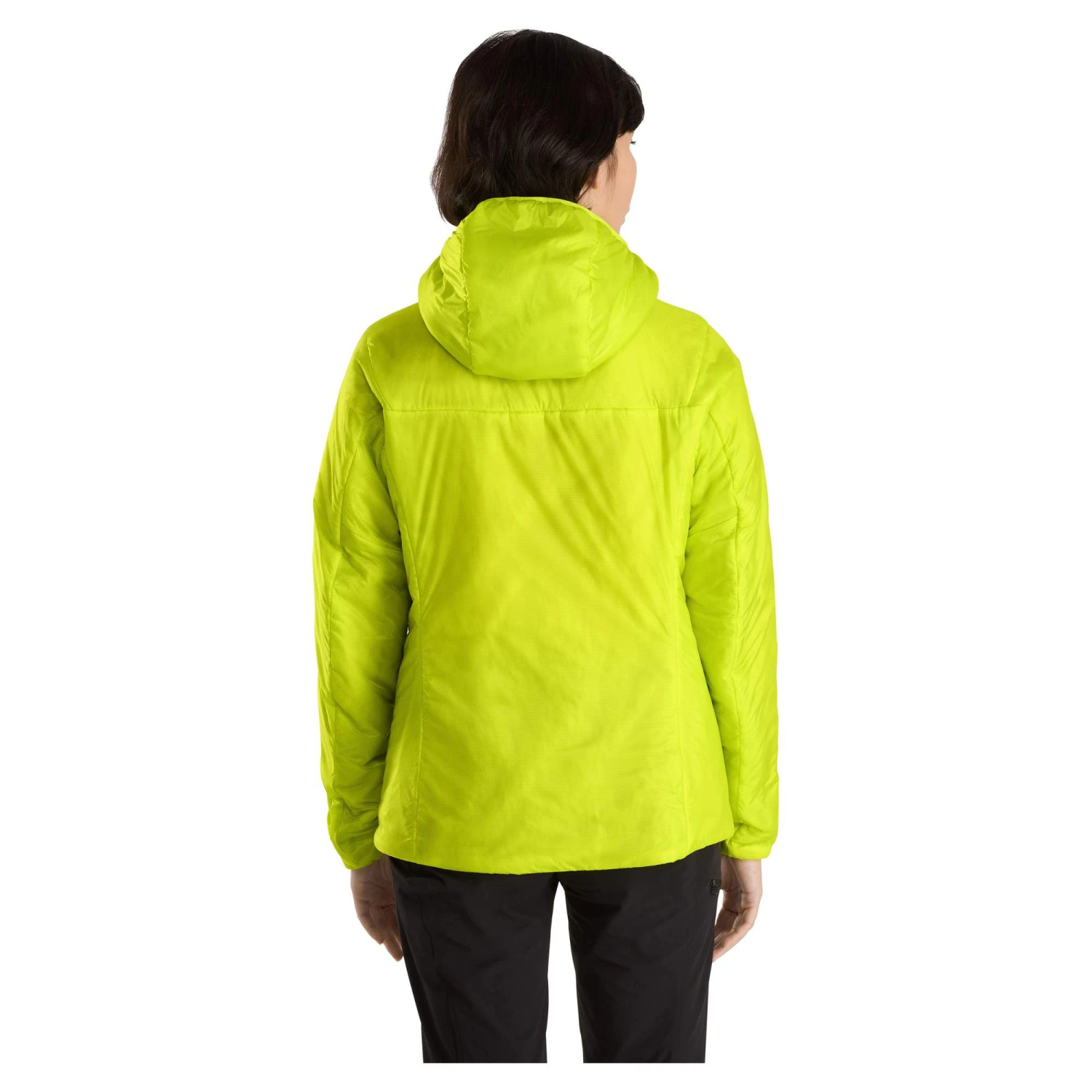 Arc'teryx NUCLEI FL JACKET WOMEN' S Damen - Übergangsjacke 3 Arc'teryx NUCLEI FL JACKET WOMEN' S Damen - Übergangsjacke – Bild 3