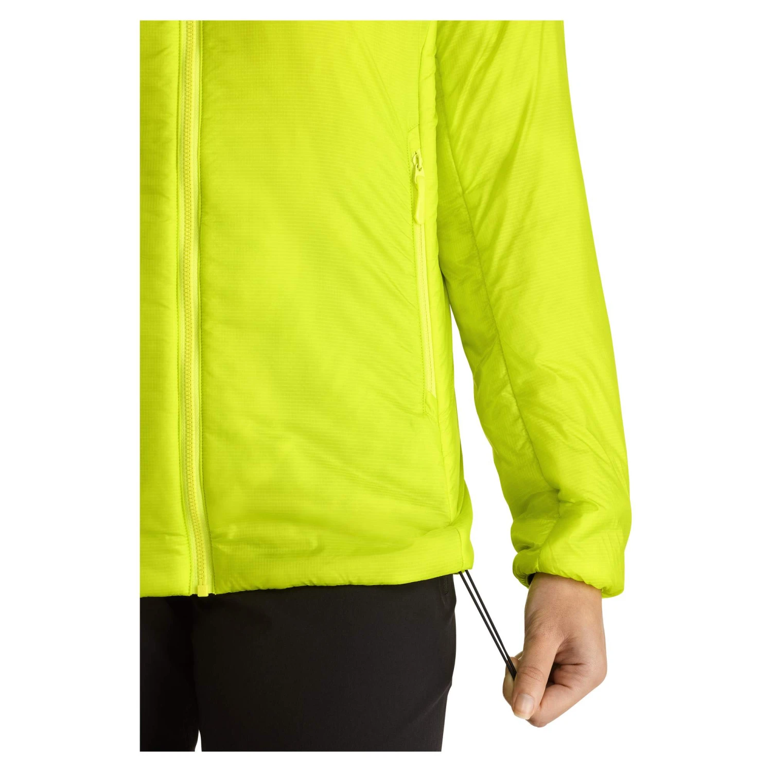 Arc'teryx NUCLEI FL JACKET WOMEN' S Damen - Übergangsjacke 6 Arc'teryx NUCLEI FL JACKET WOMEN' S Damen - Übergangsjacke – Bild 6