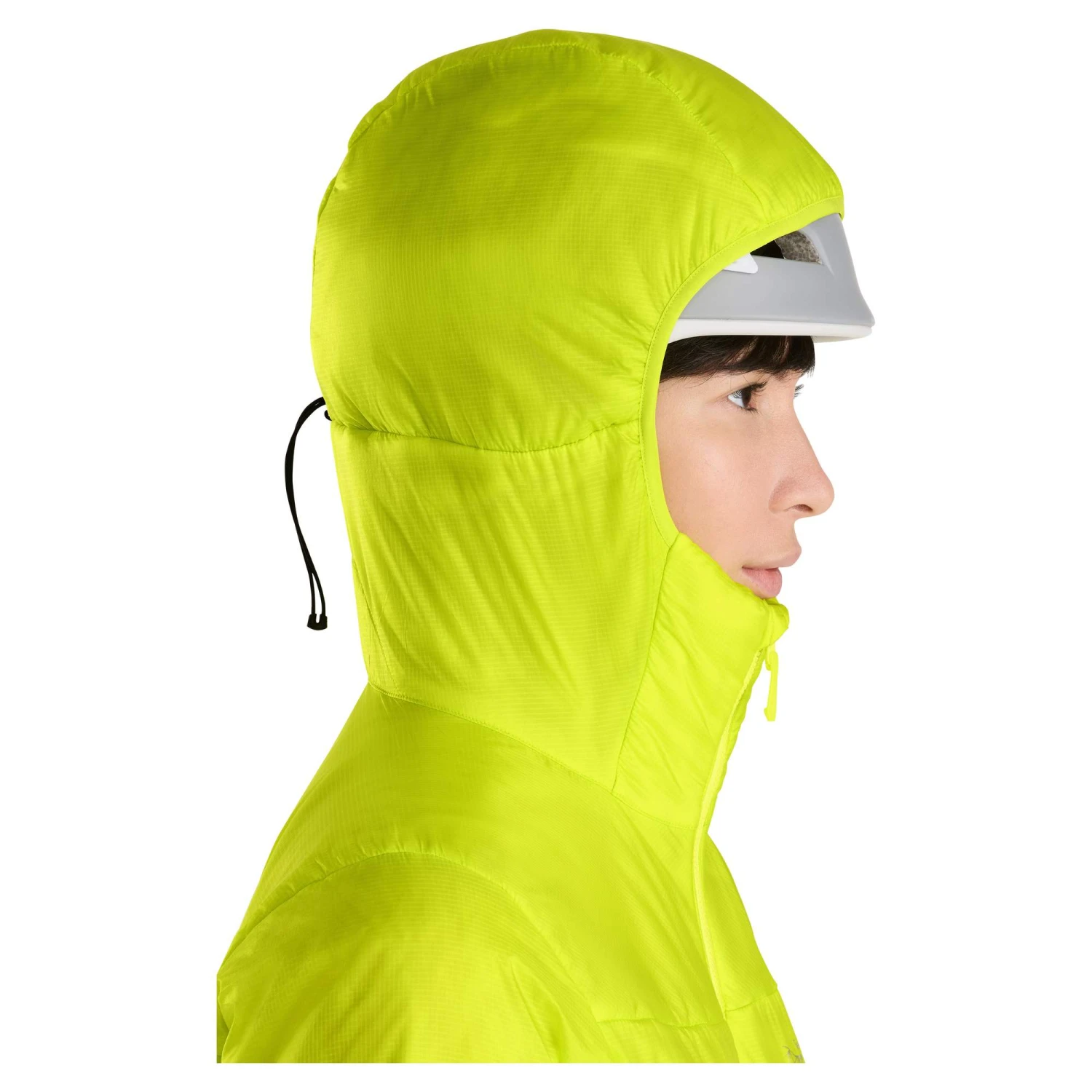 Arc'teryx NUCLEI FL JACKET WOMEN' S Damen - Übergangsjacke 7 Arc'teryx NUCLEI FL JACKET WOMEN' S Damen - Übergangsjacke – Bild 7