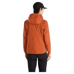 Arc'teryx ATOM HOODY W Damen - Isolationsjacke -Globetrotter Verkäufe 5638010885 c atom hoody w arc teryx 24