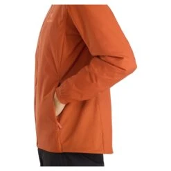 Arc'teryx ATOM HOODY W Damen - Isolationsjacke -Globetrotter Verkäufe 5638010885 f atom hoody w arc teryx 24