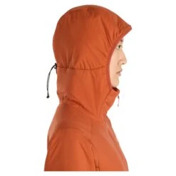 Arc'teryx ATOM HOODY W Damen - Isolationsjacke -Globetrotter Verkäufe 5638010885 h atom hoody w arc teryx 24