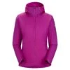 Arc'teryx ATOM LIGHTWEIGHT HOODY WOMENS Damen - Isolationsjacke