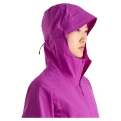 Arc'teryx GAMMA LIGHTWEIGHT HOODY WOMENS Damen - Softshelljacke -Globetrotter Verkäufe 5638010922 f gamma lightweight hoody womens arc teryx 24