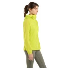 Arc'teryx SQUAMISH HOODY WOMENS Damen - Windbreaker -Globetrotter Verkäufe 5638010949 d squamish hoody womens arc teryx 24