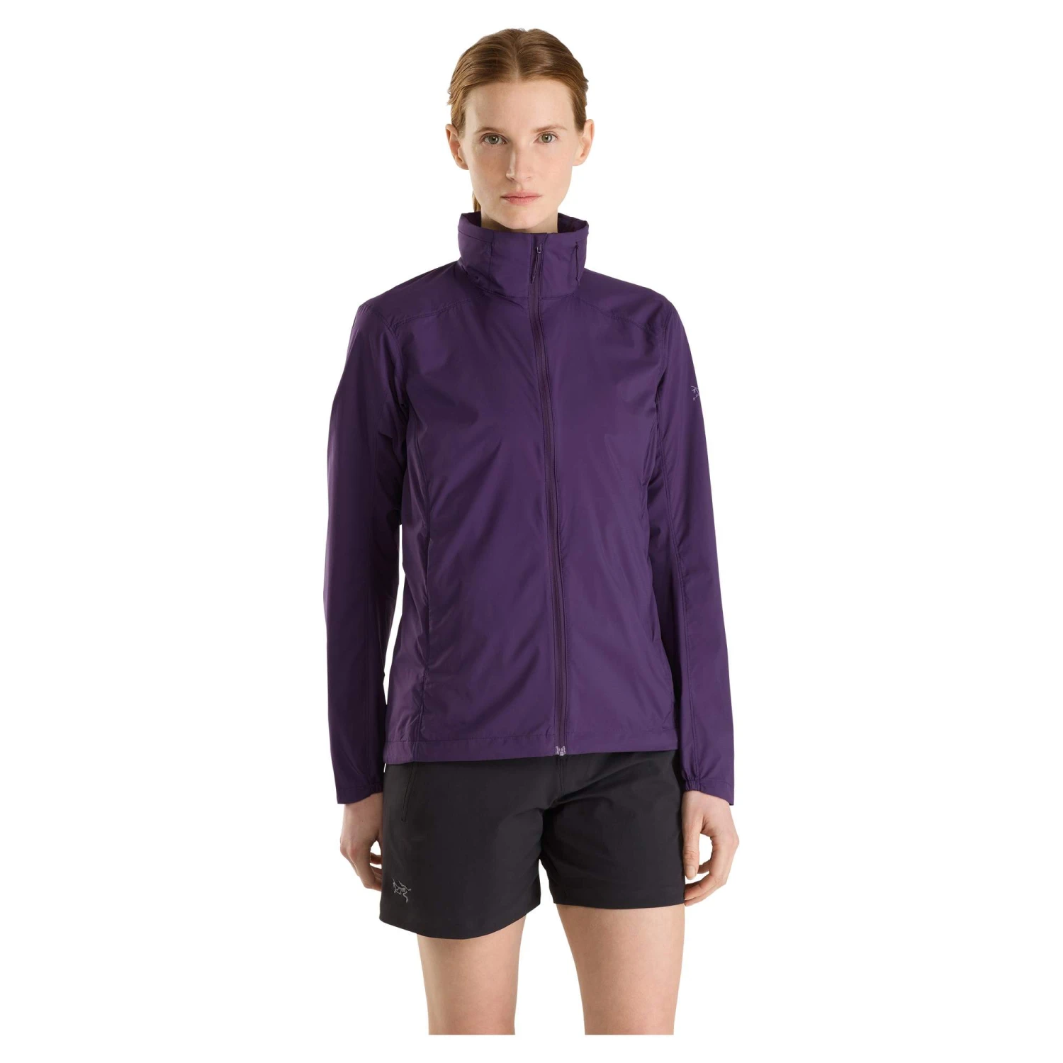 Arc'teryx NODIN JACKET WOMENS Damen - Windbreaker 2 Arc'teryx NODIN JACKET WOMENS Damen - Windbreaker – Bild 2