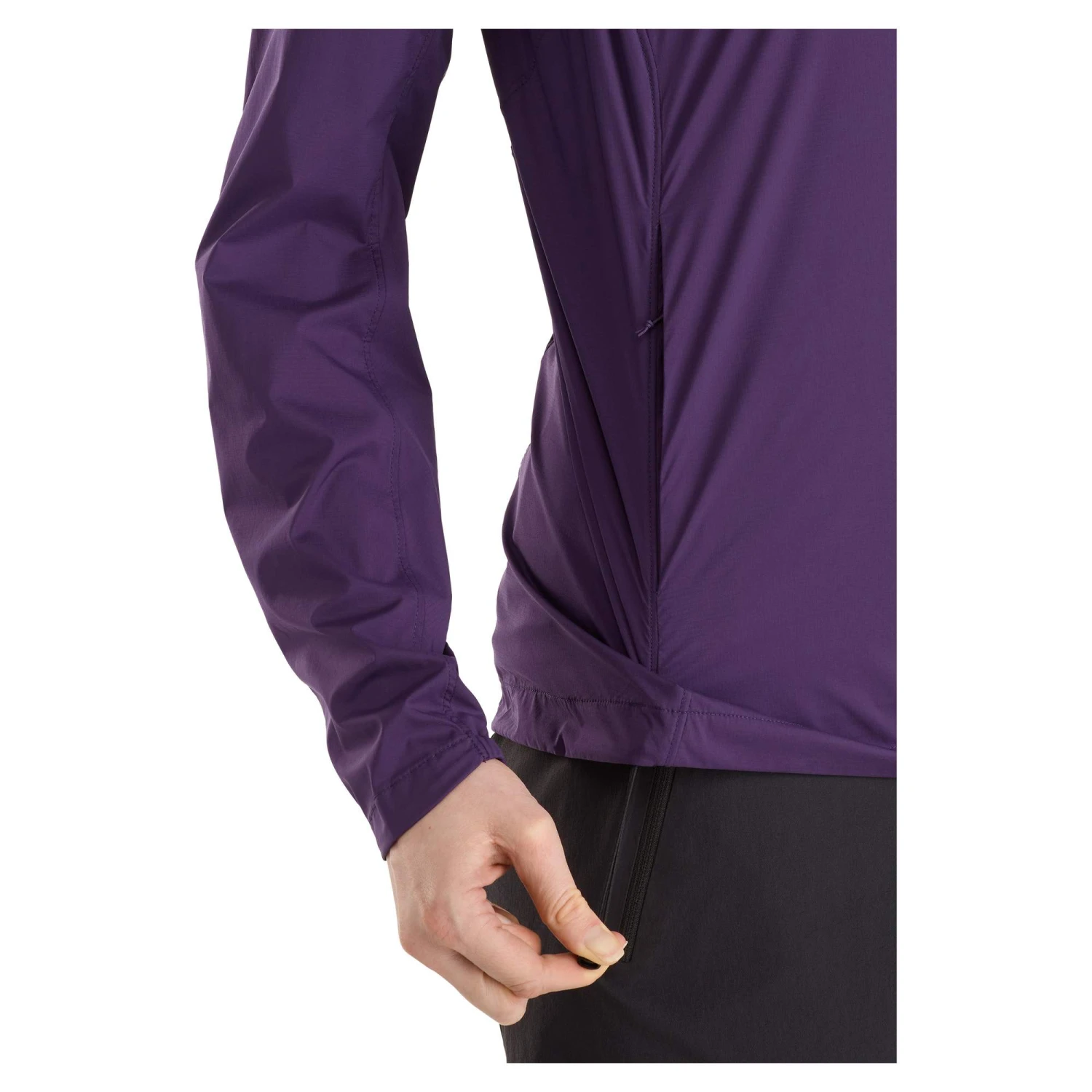 Arc'teryx NODIN JACKET WOMENS Damen - Windbreaker 6 Arc'teryx NODIN JACKET WOMENS Damen - Windbreaker – Bild 6