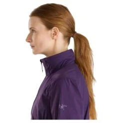 Arc'teryx NODIN JACKET WOMENS Damen - Windbreaker 15 Arc'teryx NODIN JACKET WOMENS Damen - Windbreaker -Globetrotter Verkäufe 5638010954 g nodin jacket womens arc teryx 24